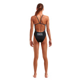 Funkita - Use Your Illusion - Girls Single Strap One Piece