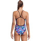 Funkita - Video Star - Ladies Single Strap One Piece