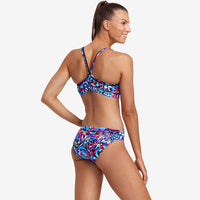 Funkita - Video Star - Ladies Sports Brief