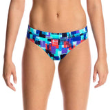 Funkita - Vincent Van Funk - Ladies Bikini Sports Brief