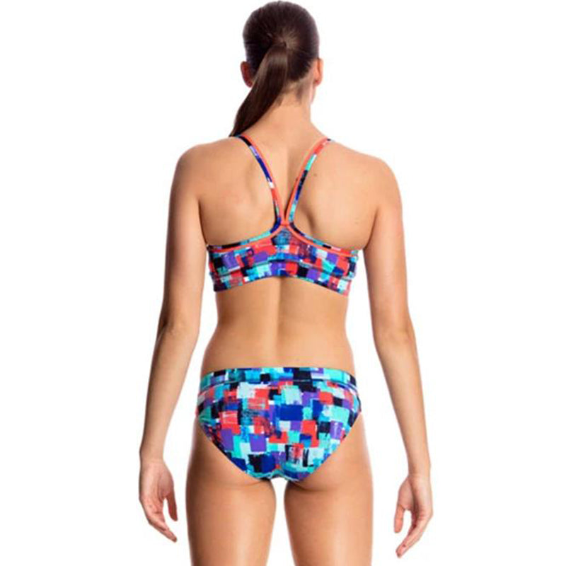 Funkita - Vincent Van Funk - Ladies Bikini Sports Brief