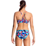 Funkita - Vincent Van Funk - Ladies Bikini Sports Brief