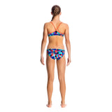 Funkita - Vincent Van Funk - Girls Racerback Two Piece