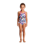 Funkita - Water Garden - Toddlers Girls One Piece