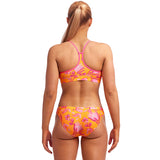 Funkita - Wild Sands - Ladies Hipster Brief