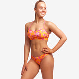 Funkita - Wild Sands - Ladies Hipster Brief