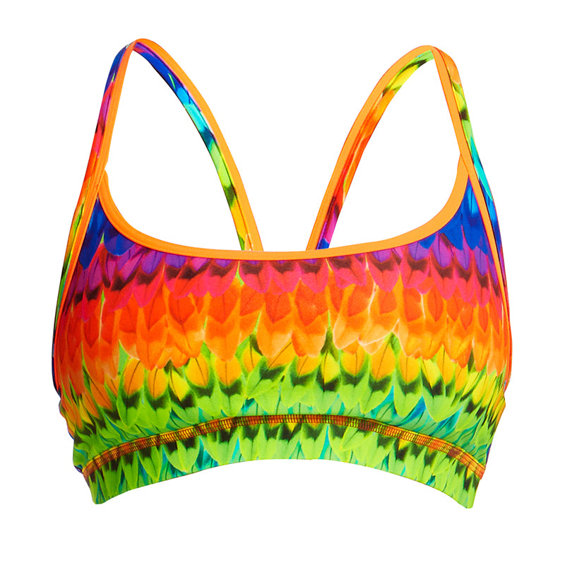 Funkita - Wing It - Ladies Sports Top