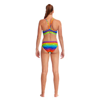 Funkita - Wing It - Ladies Sports Top