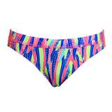 Funkita - Wing Tips - Ladies Eco Sports Brief