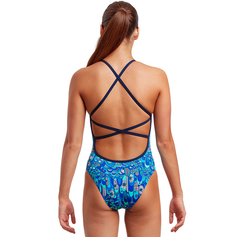 Funkita - Wings Up - Girls Strapped In One Piece