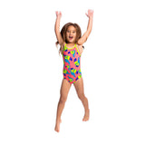 Funkita - You Can Too - Toddlers Girls One Piece