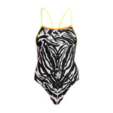 Funkita - Zee Zee Top - Ladies Single Strength One Piece