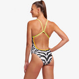 Funkita - Zee Zee Top - Ladies Single Strength One Piece