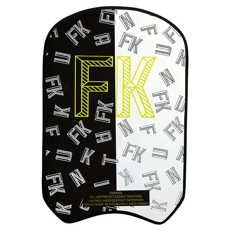 Funky - FNKY - Training Kickboard