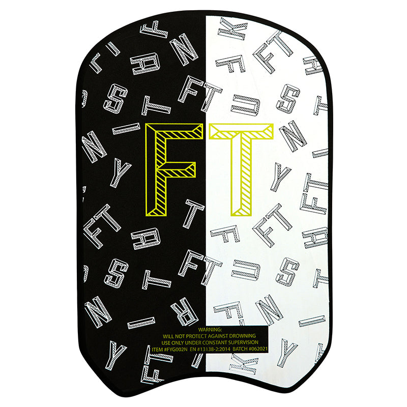 Funky - FNKY - Training Kickboard