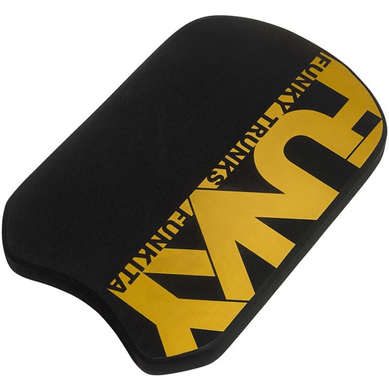 Funky - Gold Funky - Training Kickboard
