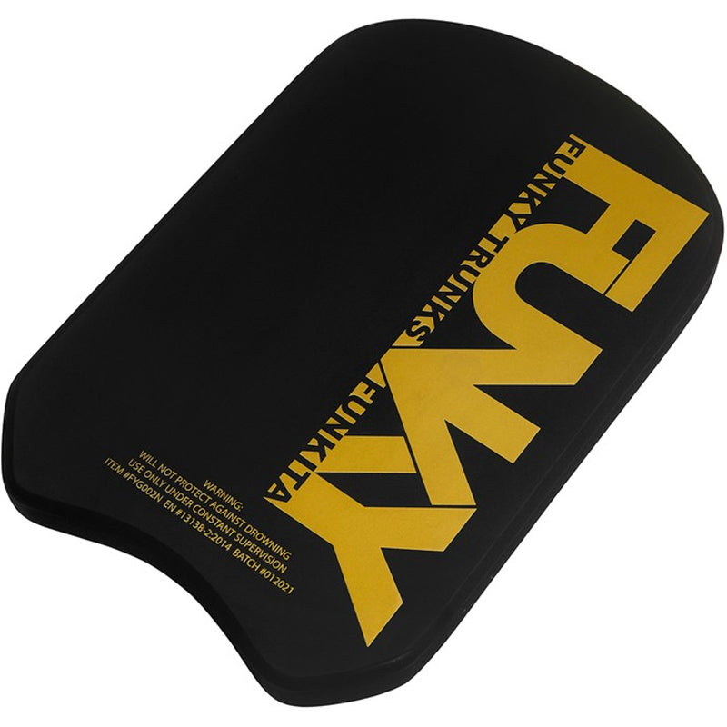 Funky - Gold Funky - Training Kickboard