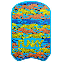 Funky - No Cheating - Training Kickboard