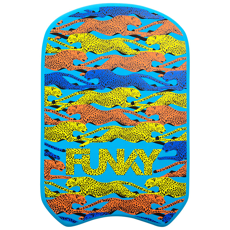 Funky - No Cheating - Training Kickboard