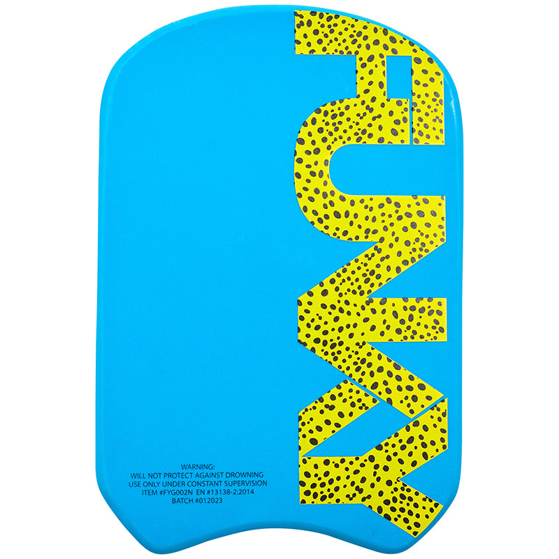 Funky - No Cheating - Training Kickboard
