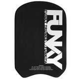Funky - Still Black - Kickboard