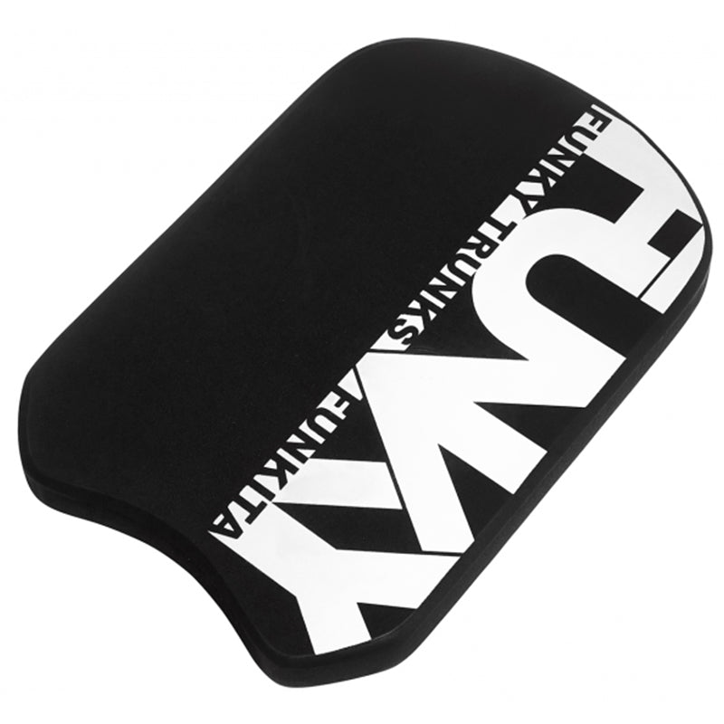 Funky - Still Black - Kickboard
