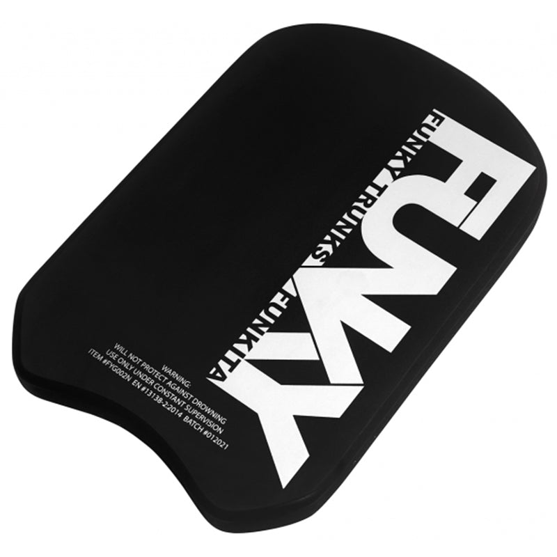 Funky - Still Black - Kickboard