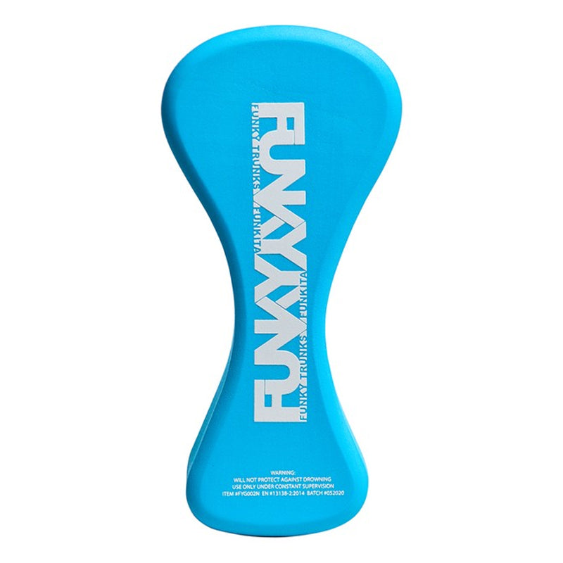 Funky - Still Lagoon - Training Pull Buoy