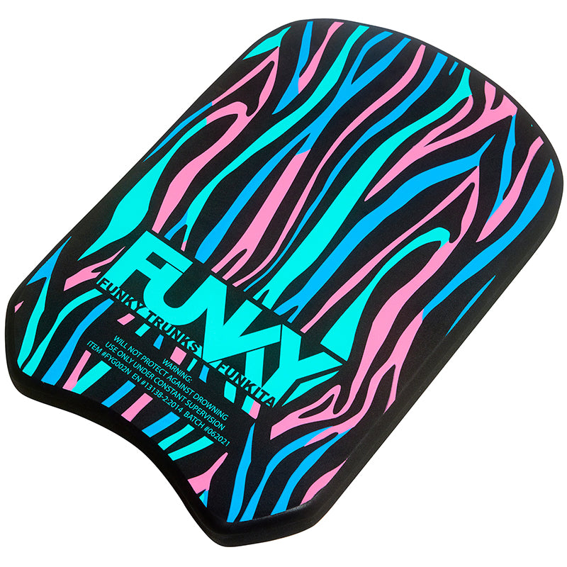 Funky - Tiger Town - Kickboard