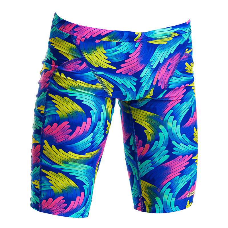 Funky Trunks - Air Lift - Boys Training Jammers