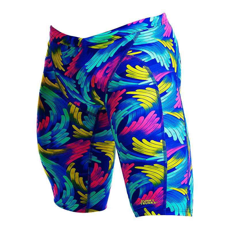 Funky Trunks - Air Lift - Mens Training Jammers
