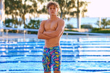 Funky Trunks - Air Lift - Mens Training Jammers