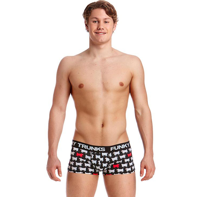 Funky Trunks - Angry Ram Mens Underwear