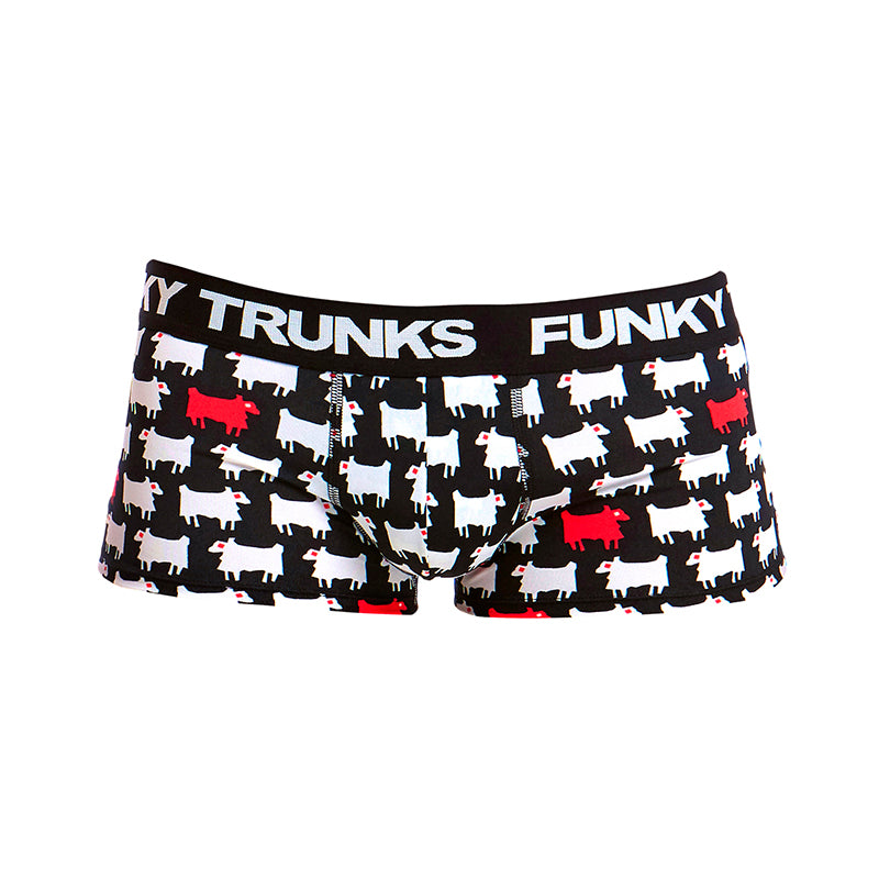 Funky Trunks - Angry Ram Mens Underwear
