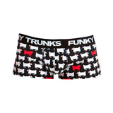 Funky Trunks - Angry Ram Mens Underwear