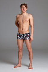 Funky Trunks - Angry Ram Mens Underwear