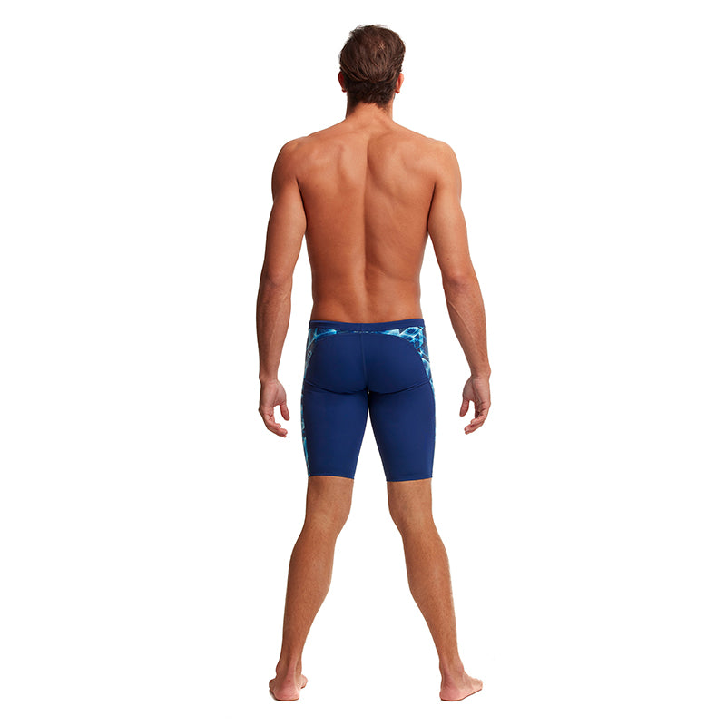 Funky Trunks - Another Dimension - Mens Training Jammers