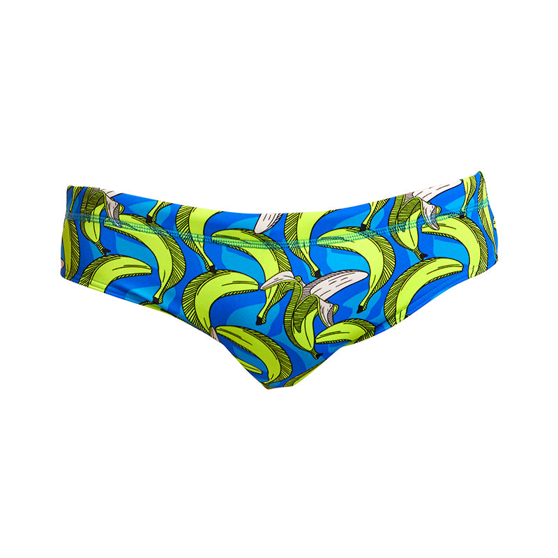Funky Trunks - B1 - Mens Classic Briefs