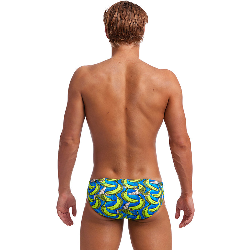 Funky Trunks - B1 - Mens Classic Briefs