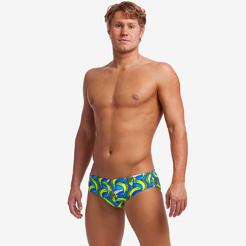 Funky Trunks - B1 - Mens Classic Briefs