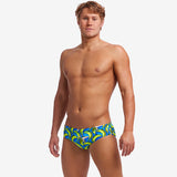 Funky Trunks - B1 - Mens Classic Briefs