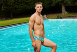 Funky Trunks - B1 - Mens Classic Briefs