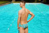 Funky Trunks - B1 - Mens Classic Briefs