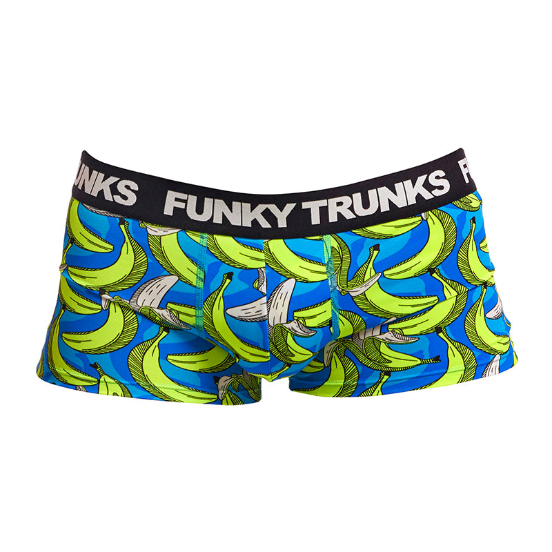 Funky Trunks - B1 - Mens Underwear Trunks