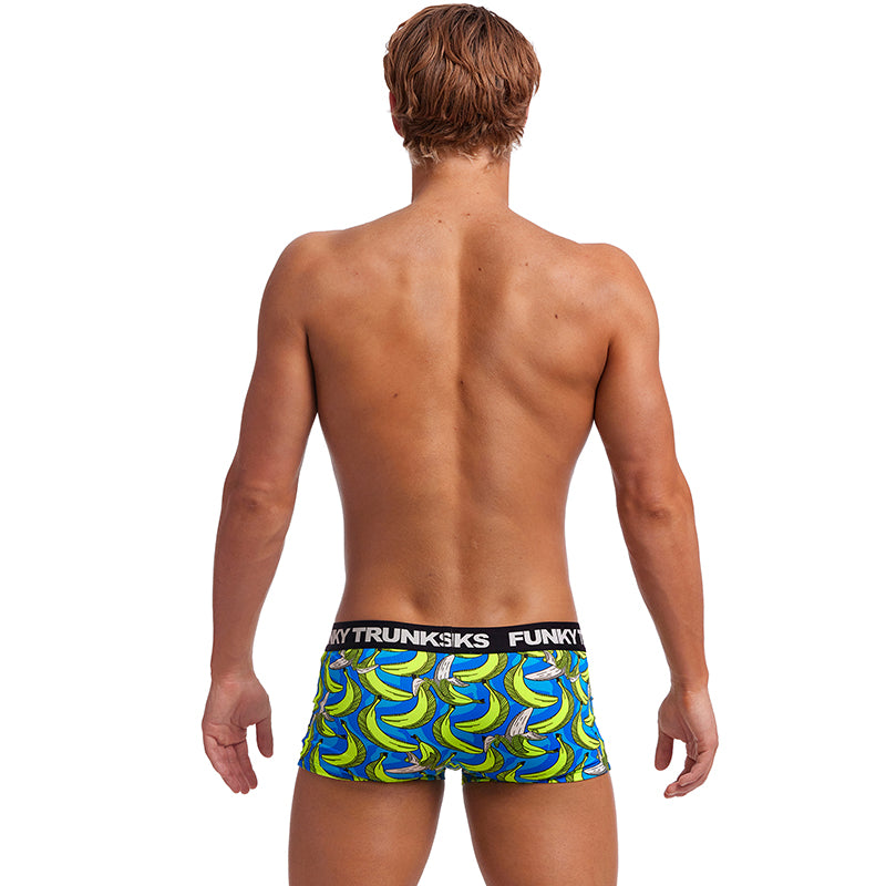 Funky Trunks - B1 - Mens Underwear Trunks