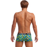Funky Trunks - B1 - Mens Underwear Trunks