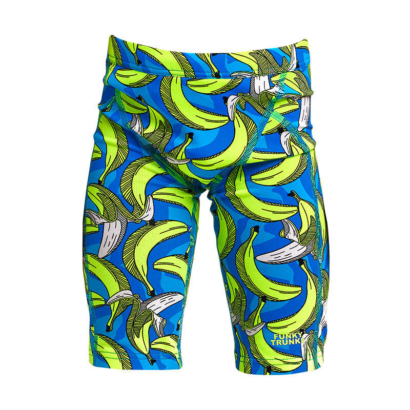Funky Trunks - B1 - Toddler Boys Miniman Jammers