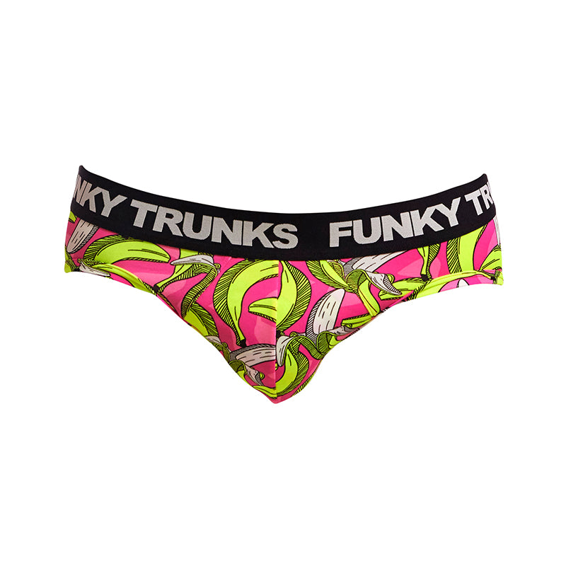 Funky Trunks - B2 - Mens Underwear Briefs
