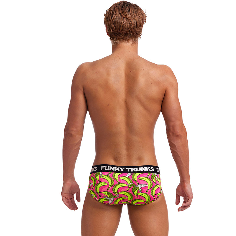 Funky Trunks - B2 - Mens Underwear Briefs