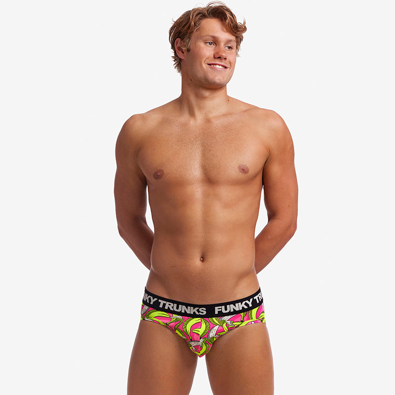 Funky Trunks - B2 - Mens Underwear Briefs